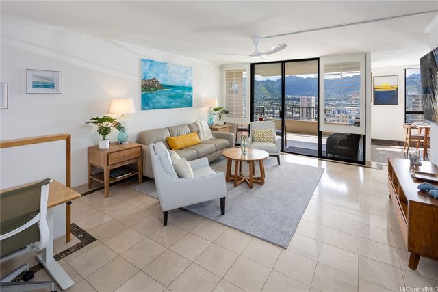 2121 Ala Wai Boulevard 4101, Honolulu, HI 96815