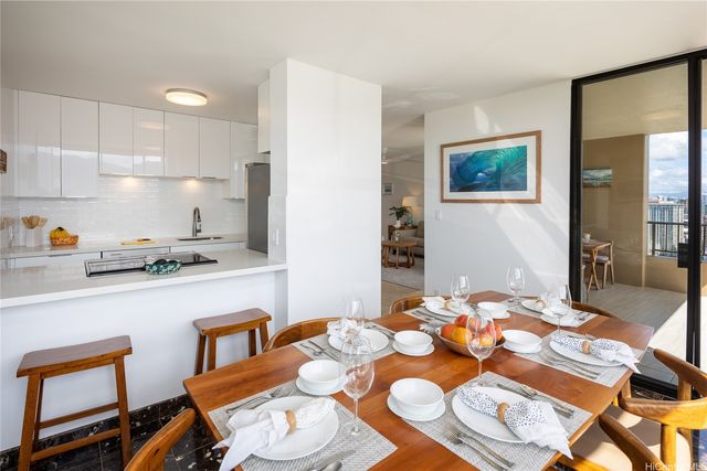 2121 Ala Wai Boulevard 4101, Honolulu, HI 96815