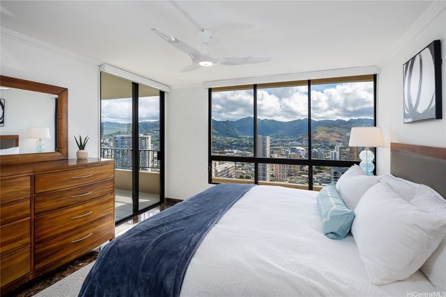 2121 Ala Wai Boulevard 4101, Honolulu, HI 96815