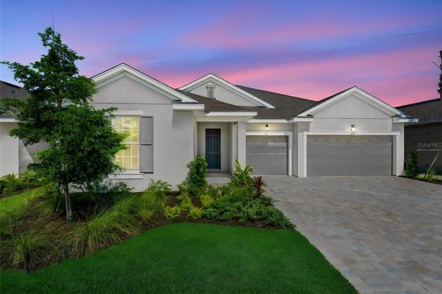 17156 COTTONTAIL CIRCLE, Punta Gorda, FL 33982