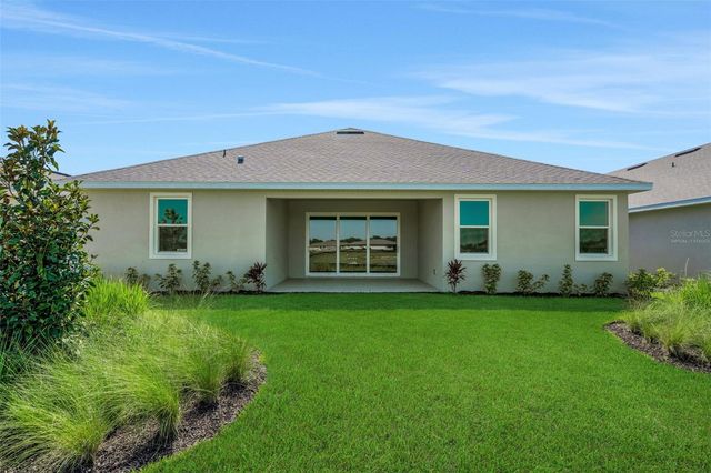 17156 COTTONTAIL CIRCLE, Punta Gorda, FL 33982