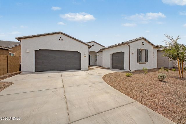 3315 E CRAFTSMAN Lane, San Tan Valley, AZ 85140