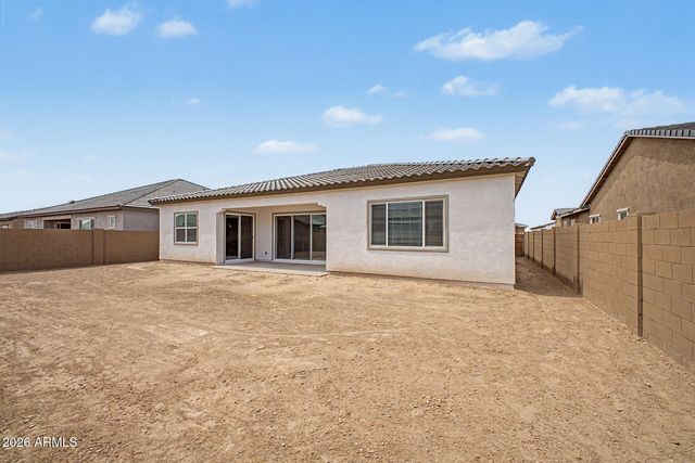3315 E CRAFTSMAN Lane, San Tan Valley, AZ 85140