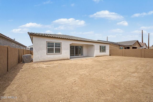 3315 E CRAFTSMAN Lane, San Tan Valley, AZ 85140