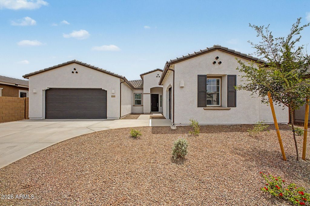 3315 E CRAFTSMAN Lane, San Tan Valley, AZ 85140