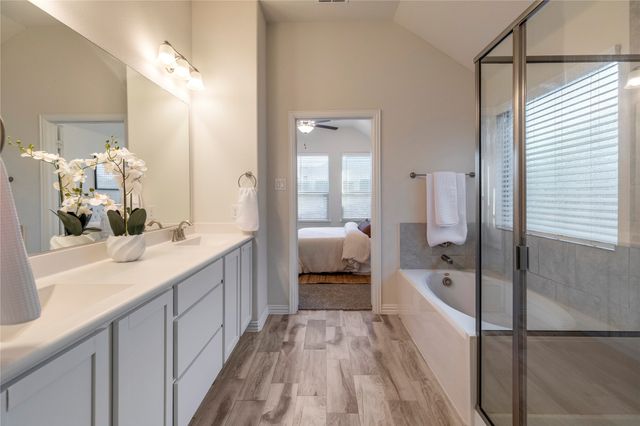 14876 Gilley Lane, Fort Worth, TX 76052