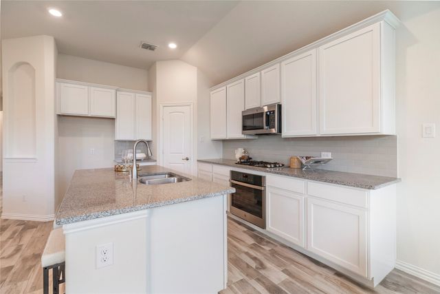 14876 Gilley Lane, Fort Worth, TX 76052