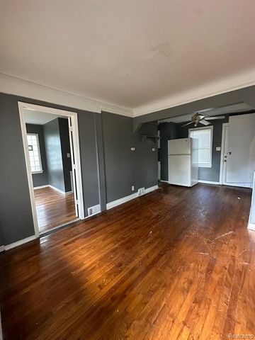 4598 Lodewyck Street, Detroit, MI 48224