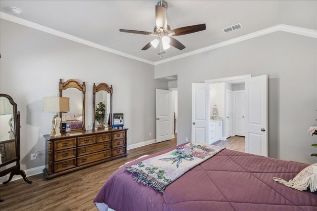 10059 Dayspring Drive, Flint, TX 75762