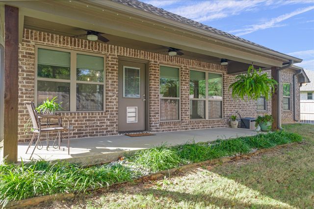 10059 Dayspring Drive, Flint, TX 75762