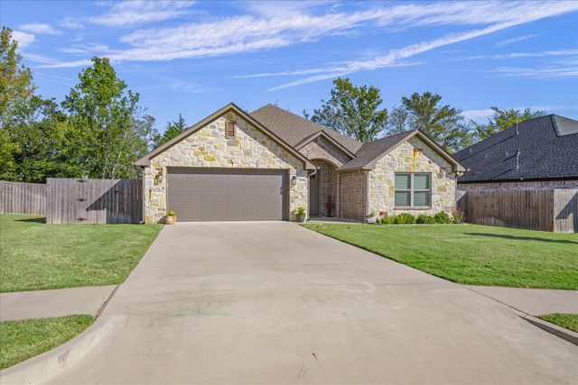 10059 Dayspring Drive, Flint, TX 75762