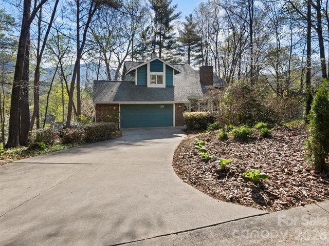 26 Autumn Ridge Lane, Asheville, NC 28803