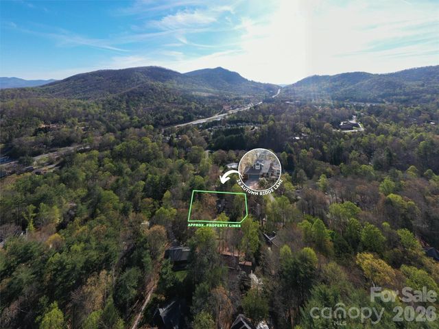 26 Autumn Ridge Lane, Asheville, NC 28803