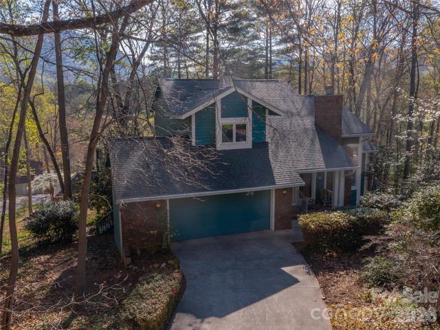 26 Autumn Ridge Lane, Asheville, NC 28803
