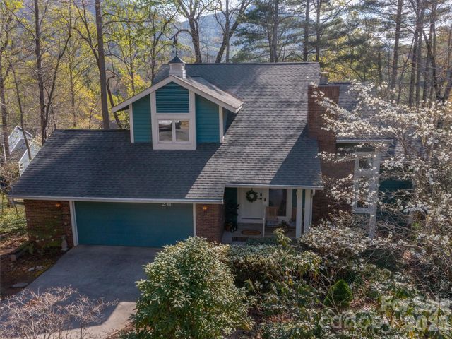 26 Autumn Ridge Lane, Asheville, NC 28803