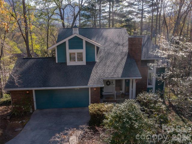 26 Autumn Ridge Lane, Asheville, NC 28803