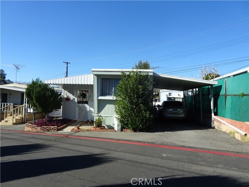 12177 3rd Street 8, Yucaipa, CA 92399