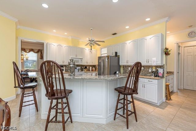 15551 Idalia DR, Alva, FL 33920