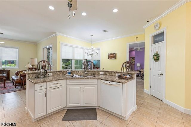 15551 Idalia DR, Alva, FL 33920