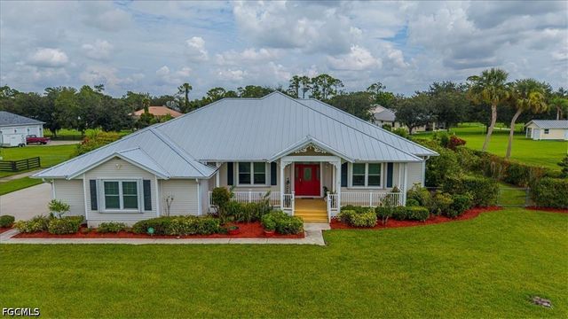 15551 Idalia DR, Alva, FL 33920