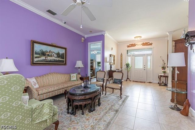 15551 Idalia DR, Alva, FL 33920