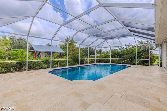 15551 Idalia DR, Alva, FL 33920