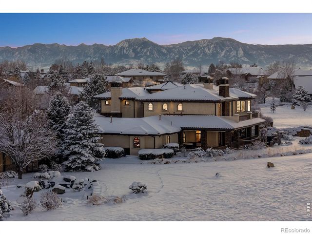 6541 Legend Ridge Trail, Niwot, CO 80503