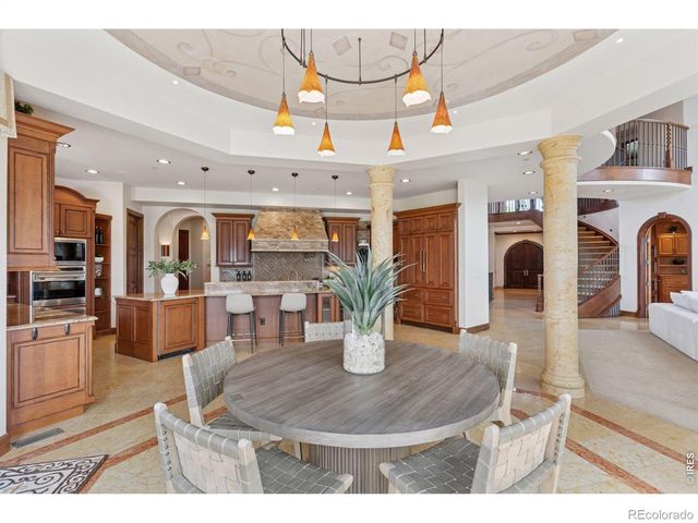 6541 Legend Ridge Trail, Niwot, CO 80503