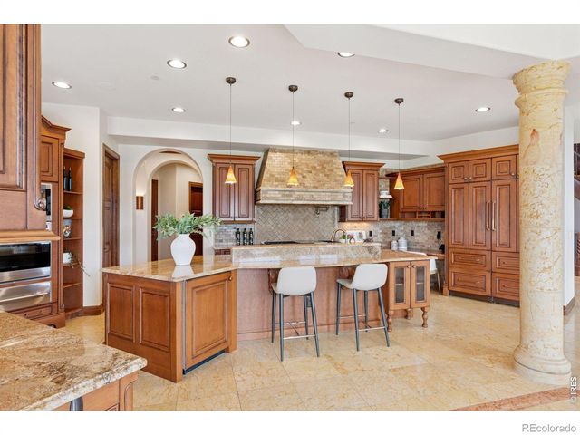6541 Legend Ridge Trail, Niwot, CO 80503