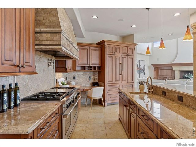 6541 Legend Ridge Trail, Niwot, CO 80503