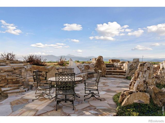 6541 Legend Ridge Trail, Niwot, CO 80503