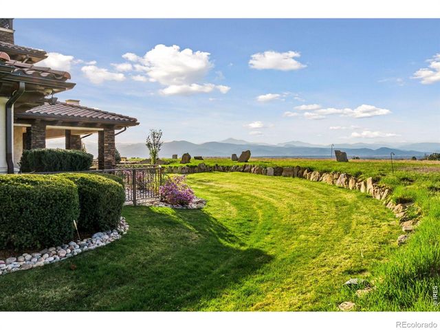 6541 Legend Ridge Trail, Niwot, CO 80503