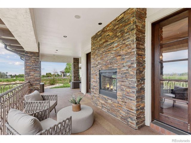 6541 Legend Ridge Trail, Niwot, CO 80503
