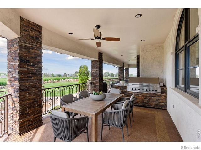 6541 Legend Ridge Trail, Niwot, CO 80503