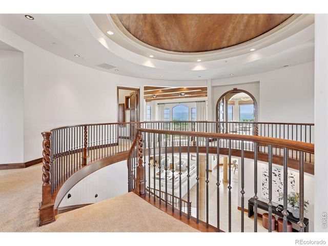 6541 Legend Ridge Trail, Niwot, CO 80503