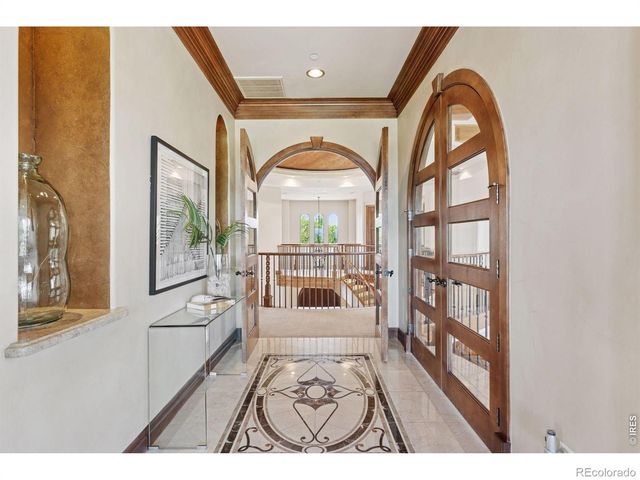 6541 Legend Ridge Trail, Niwot, CO 80503