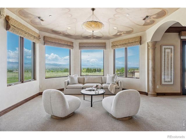 6541 Legend Ridge Trail, Niwot, CO 80503