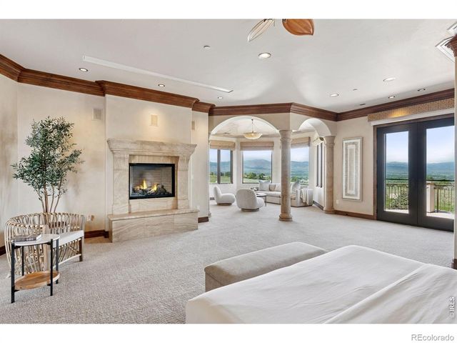 6541 Legend Ridge Trail, Niwot, CO 80503