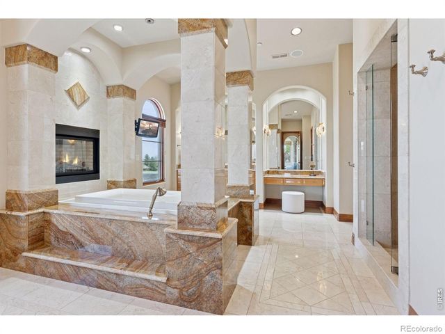 6541 Legend Ridge Trail, Niwot, CO 80503