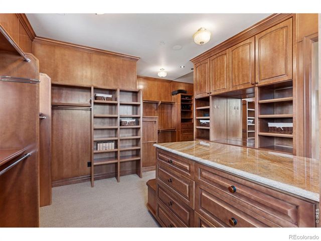 6541 Legend Ridge Trail, Niwot, CO 80503