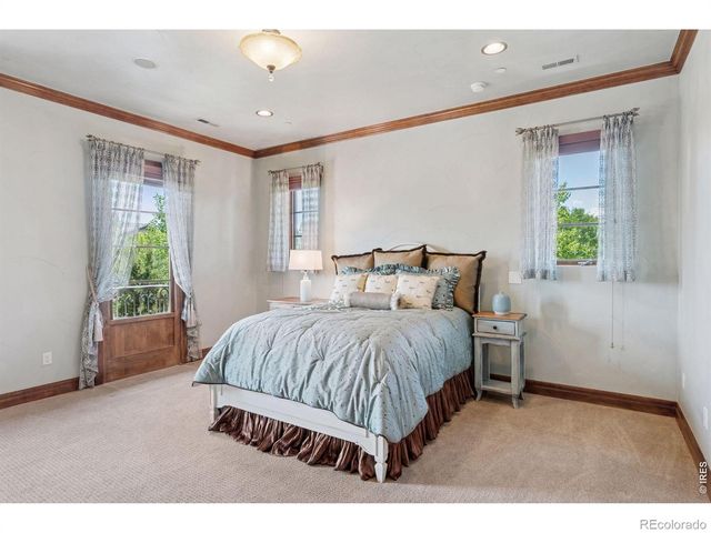 6541 Legend Ridge Trail, Niwot, CO 80503