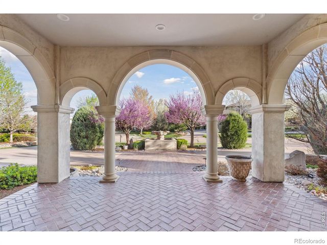 6541 Legend Ridge Trail, Niwot, CO 80503