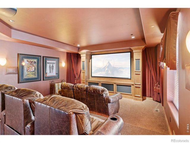 6541 Legend Ridge Trail, Niwot, CO 80503