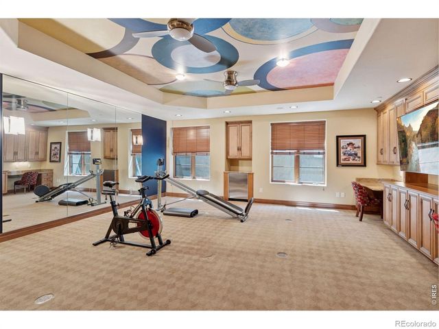 6541 Legend Ridge Trail, Niwot, CO 80503