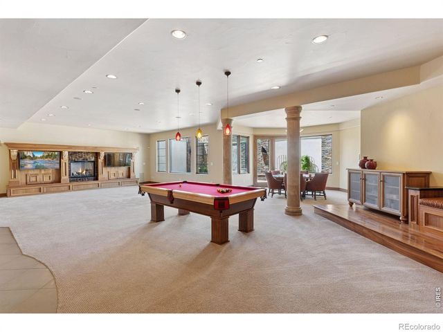 6541 Legend Ridge Trail, Niwot, CO 80503