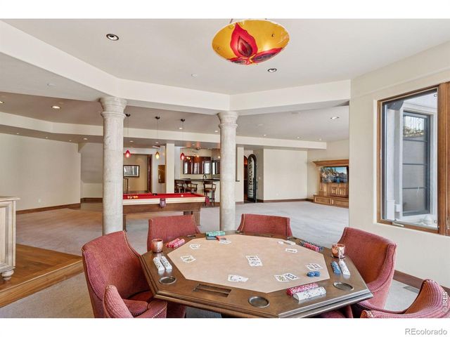 6541 Legend Ridge Trail, Niwot, CO 80503