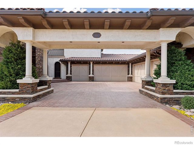 6541 Legend Ridge Trail, Niwot, CO 80503