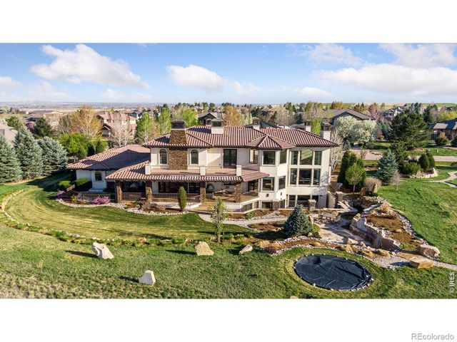 6541 Legend Ridge Trail, Niwot, CO 80503