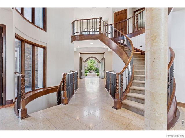 6541 Legend Ridge Trail, Niwot, CO 80503