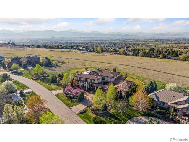 6541 Legend Ridge Trail, Niwot, CO 80503